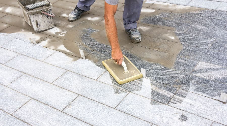 Expert tile roof repair services in Clarksville, MD